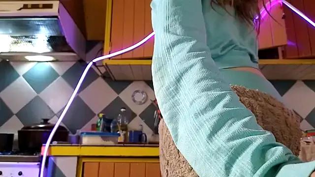 Freechat Jony_Marta on StripChat