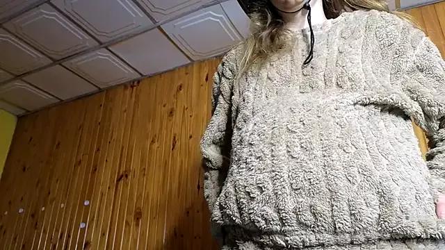 Freechat Jony_Marta on StripChat