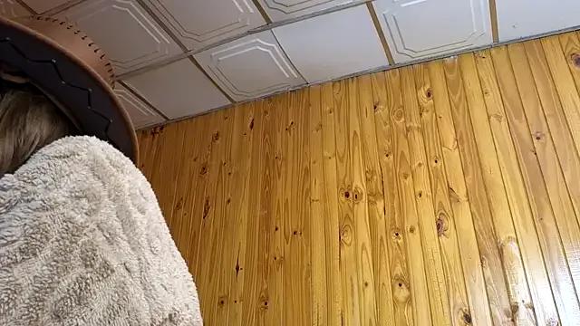 Freechat Jony_Marta on StripChat