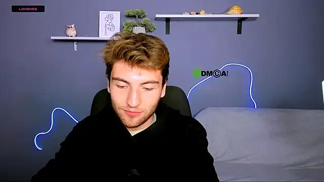 Freechat joseph_bear_ on StripChat