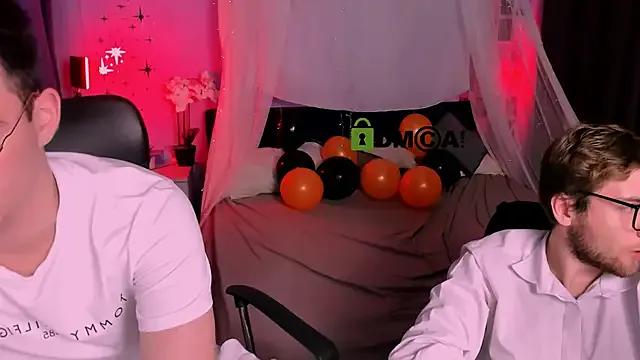 Freechat joseph_bear_ on StripChat