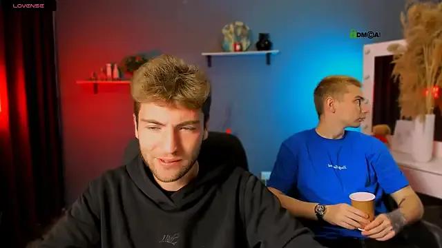 Freechat joseph_bear_ on StripChat