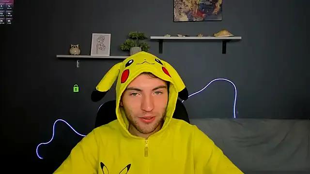 Freechat joseph_bear_ on StripChat