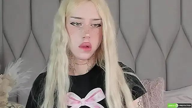 Private Joy_Barker on StripChat