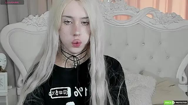 Private Joy_Barker on StripChat