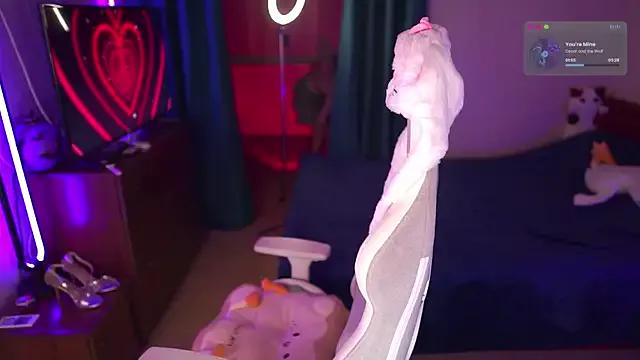 StripChat Kamila_icee is Freechat Kamila_icee — make my day better