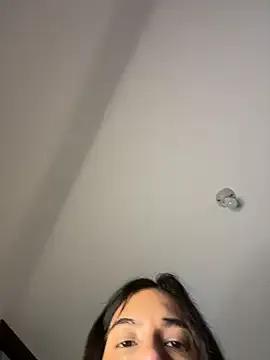 Private kamivolkano on StripChat