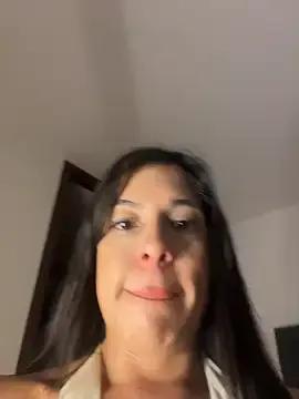 Private kamivolkano on StripChat