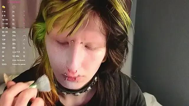 KandraCruser — hug and kiss