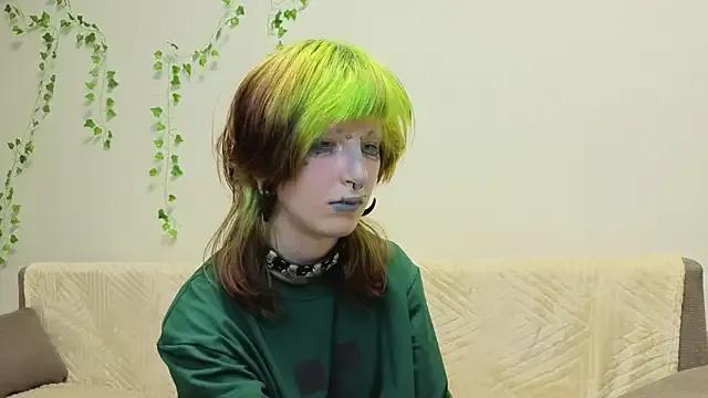 Freechat KandraCruser on StripChat