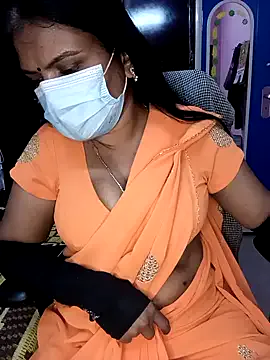 Group KannadaTamilTeluguBeauty on StripChat