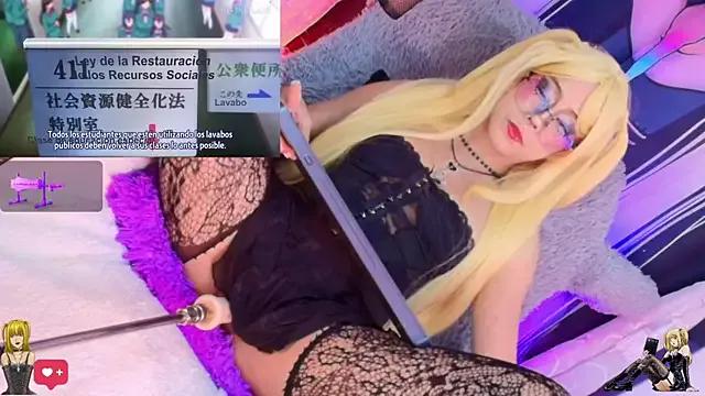 StripChat kaori- is Private kaori- — Private on StripChat