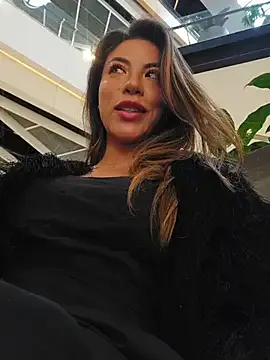 Freechat Karen_San_Miguel on StripChat