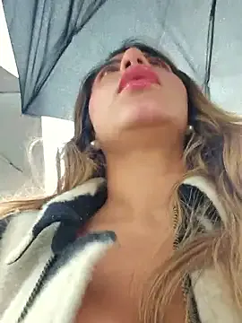 Freechat Karen_San_Miguel on StripChat