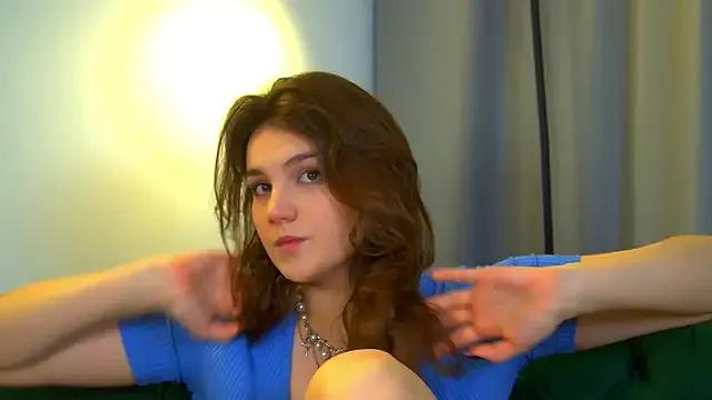 Freechat KarenClarks on StripChat