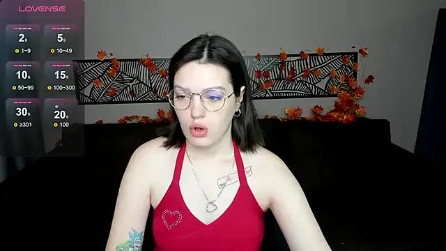 Freechat Karina_Kellyy on StripChat