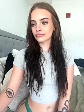 Freechat KarissaChantelle on StripChat