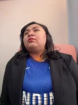 Freechat KarlaWild on StripChat