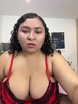 Freechat KarlaWild on StripChat