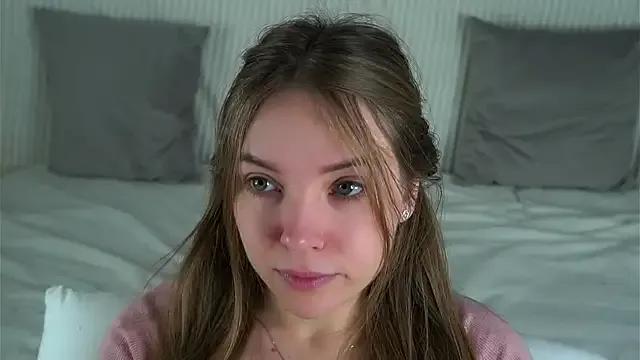 Freechat KarriBrownd on StripChat