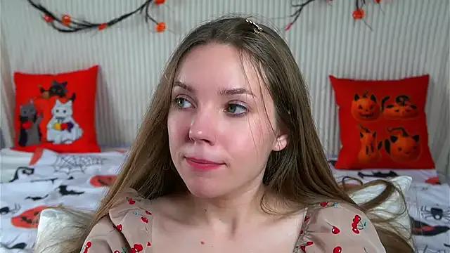 Freechat KarriBrownd on StripChat