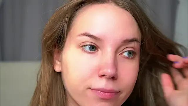 Freechat KarriBrownd on StripChat