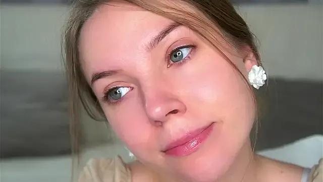 Freechat KarriBrownd on StripChat