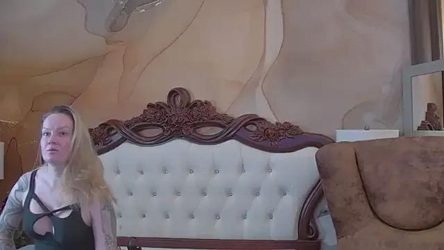 Freechat Kate_Storm on StripChat