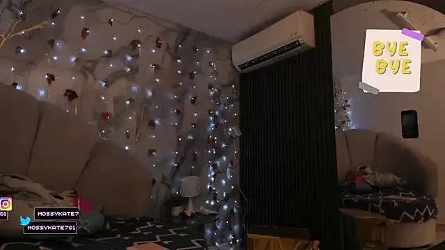 Freechat Katemoss70 on StripChat