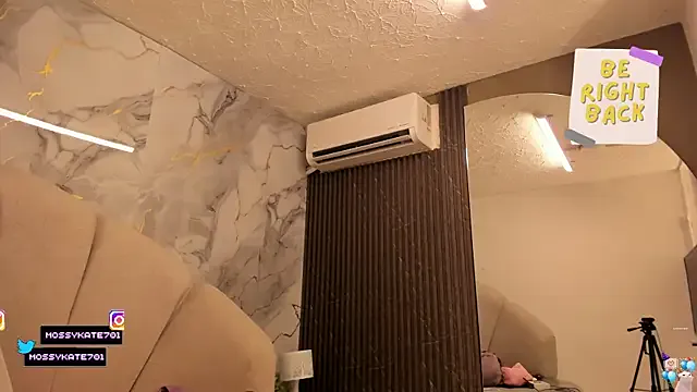 Freechat Katemoss70 on StripChat