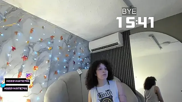 Freechat Katemoss70 on StripChat