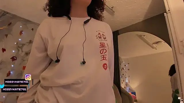 Freechat Katemoss70 on StripChat