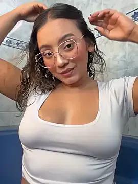 StripChat Kay_LustyWife is Freechat Kay_LustyWife — #SLOPPY #BLOWJOB+#DEEPTHROAT