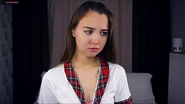 Freechat KayleenCurtis on StripChat