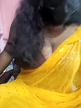 StripChat Keerthee_ is Private Keerthee_ — Boobs show