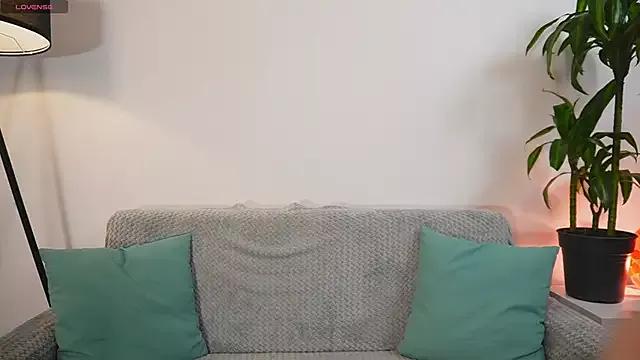 Freechat Kelly_Haren on StripChat