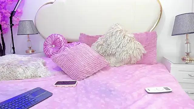 Freechat KendalStallyon on StripChat