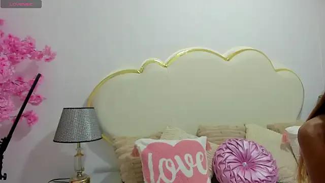 Freechat KendalStallyon on StripChat