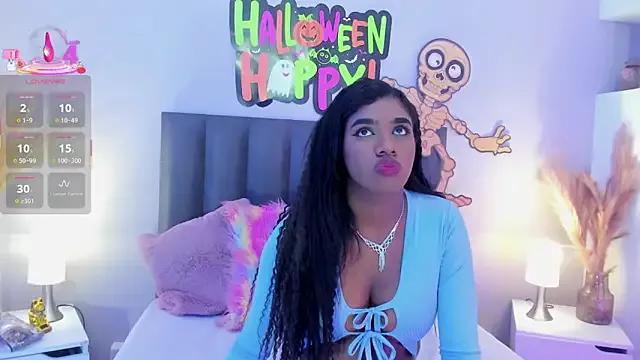 Freechat KendraChavez_ on StripChat