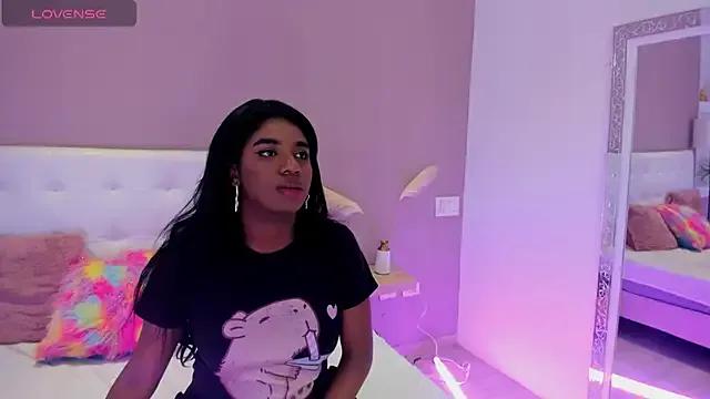 Freechat KendraChavez_ on StripChat