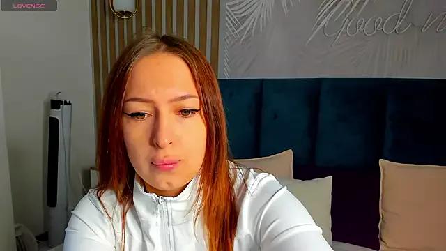 Freechat KetrinWhite on StripChat