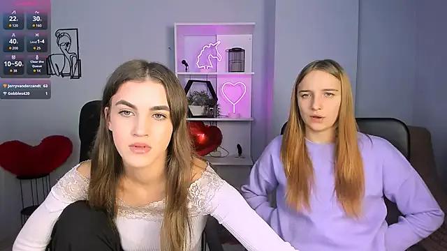 StripChat keylas_moan is Freechat keylas_moan — flash ass