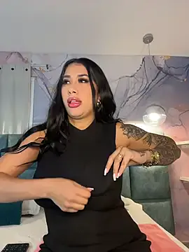 Freechat kiim_taaylor on StripChat