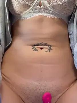 Private kikidoll on StripChat