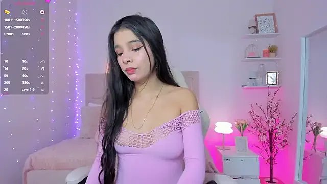 kim_dreams18 — fingers in ass + fingers in pussy