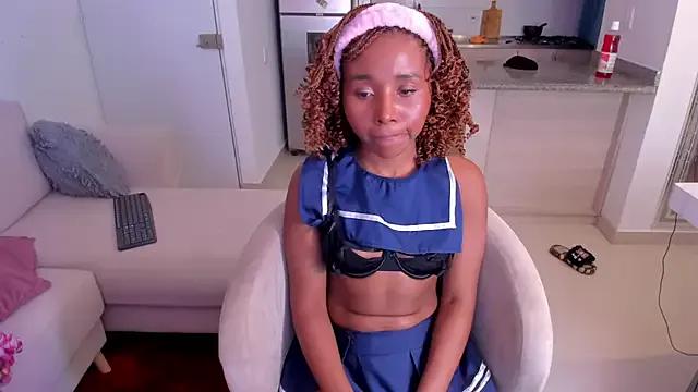 kimmysantoo on StripChat 