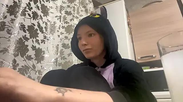 StripChat KindraScullion is Freechat KindraScullion — play with the cutout