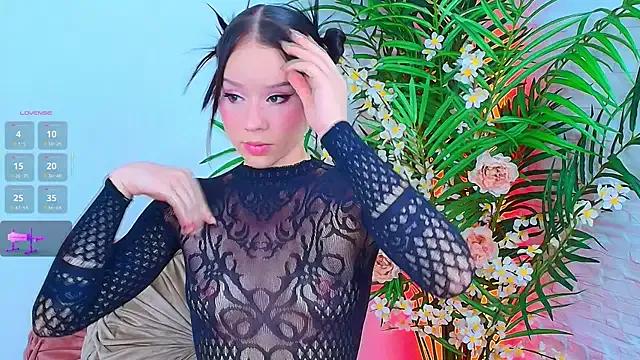 Freechat Kinky__Karo on StripChat