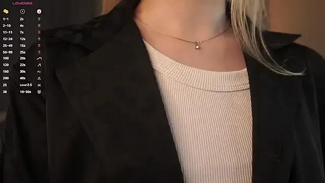 Freechat KrishnaSimmons on StripChat