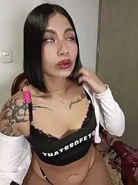 Freechat Kylie_brazt on StripChat